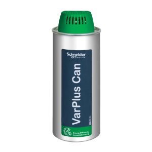 Kondenzator VarPlus Can HDuty, 25..30 kvar, 440 V, 50..60Hz