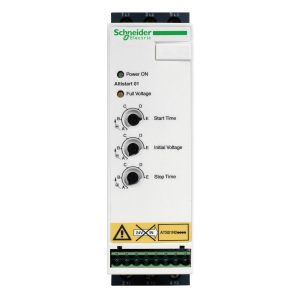 Soft starter (uređaj za meki zalet) ATS01 - 32 A - 380..415V - 15 KW