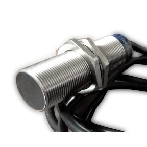 Induktivni senzor XS6 M8– D 51mm–nehrđajući čelik, 1M kontakt, Sn 2,5 mm–12.. 48 V DC–kabel 5m