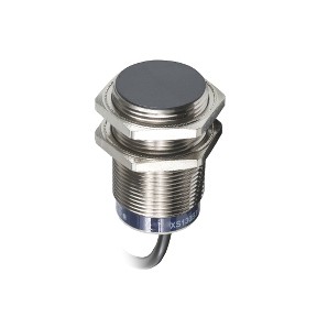 Induktivni senzor XS6 M30–D 62 mm, 1M kontakt, mjed–Sn 15 mm - 12.. 48 V DC–kabel od 5 m
