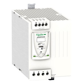 Ispravljač, 3 faze - 380..500 V AC - 24 V - 20 A