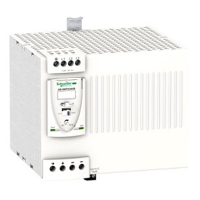 Ispravljač, 3 faze - 380..500 V - 24 V - 40 A
