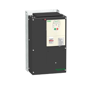 Frekventni pretvarač ATV212, 3P, 22kW, 43,5A, 380...480V, 50/60Hz, sa integriranim EMC filterom kategorije C1, C2 ili C3, Tn 110%