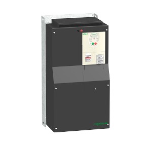 Frekventni pretvarač ATV212 3P, 30kW, 58,5A, 380...480V, 50/60Hz, s integriranim EMC filterom kategorije C1, C2 ili C3, Tn 110%