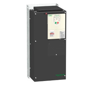Frekventni pretvarač ATV212, 3P, 37kW, 79A, 380...480V, 50/60Hz, s integriranim EMC filterom kategorije C1, C2 ili C3, Tn 110%