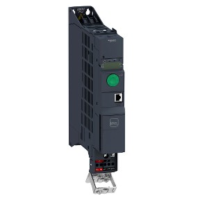 Frekventni pretvarač ATV320, 3P, 2,3/3,5A, 0.75kW - 380...500V, 50/60Hz, s EMC filterom klase C2, book izvedba