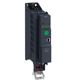 Frekventni pretvarač ATV320, 3P, 5,5/8,3A, 2.2kW - 380...500V, 50/60Hz, s EMC filterom klase C2, book izvedba