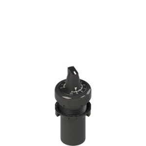 Potenciometar 4,7 kOhm, 1 W