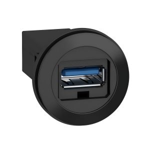 USB 3.0 priključak, promjera 22 mm, za USB sučelje, priključak tip A