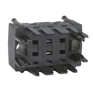 Adapter za električni blok montiran na tiskanu ploču od 1,6 mm
