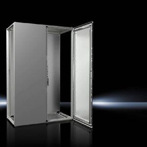 VX ormar 1200x1800x600, dvokrilna vrata