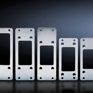 Adapter ploča s izrezima za konektore s 16-..24 pinova, pakiranje 5 kom