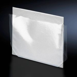Plastični džep za nacrte A4
