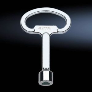Ključ 8 mm trokut