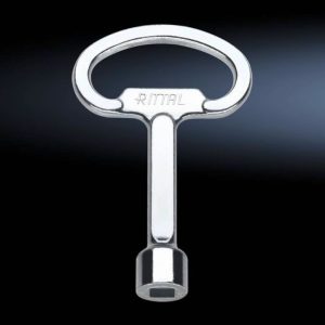 Ključ 7 mm kvadrat