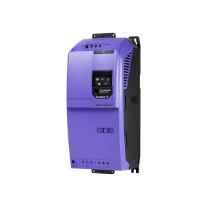 Frekventni pretvarač Optidrive E3, 380..480 VAC, 3P..3P spoj, 30 A, 15 kW, s EMC filterom i tranzistorom za kočenje, IP20