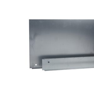 Ploča za uvod kabela, 1 uvod, za ormar SFN, š×d: 1000×400 mm