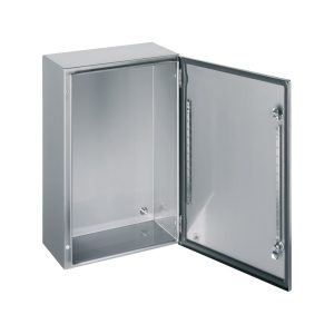 Ormarić SPACIAL S3X 304L, od nehrđajućeg čelika, 300x300x150mm.