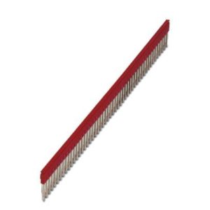 Kratkospojnik, 50-polni, razmak: 5.2 mm, crveni, FBS 50-5