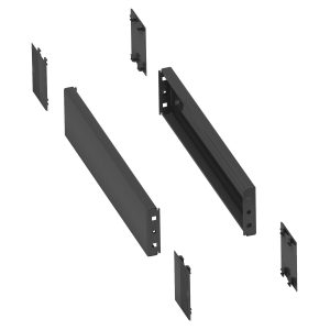 Podnožje ormara SM/SFN, bočno, v×d: 100×600 mm, pak=2