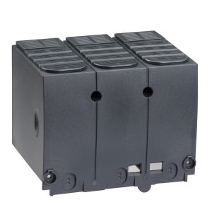 Poklopci priključaka dugi - 3P - za NSX100-250