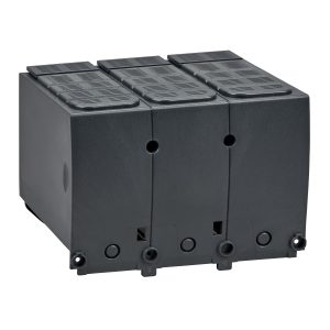 Poklopci priključaka dugi - 3P - za INS/INV320-630/NSX400-630