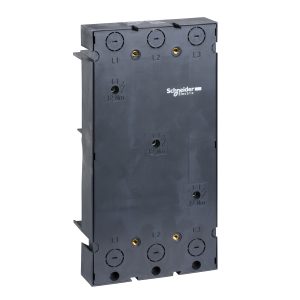 Adapter 3P za montažu prekidača NSX400-630A na sabirnice razmaka 60mm