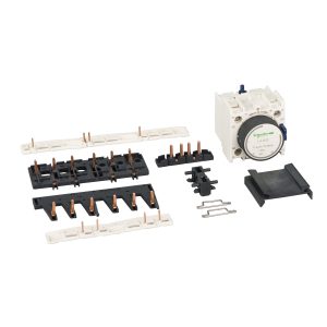 Komplet za zvijezda-trokut kombinaciju za LC1D18 i LC1D32
