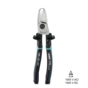 Kliješta za rezanje laminiranih sabirnica te kablova promjera do 50 mm2Cu Al, tip: CUTFOX-LB VDE