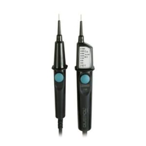Ispitivač napona, 12-750V DC, 12-690V AC, IP64, DUSPOL EXPERT