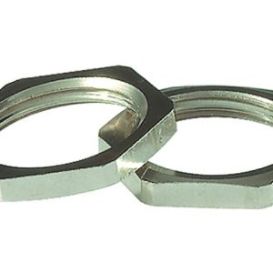 Matica za uvodnicu metalnu  M63x1,5