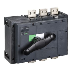 Teretna sklopka Compact INS800, 0-1, 3P, 1000A