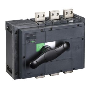 Teretna sklopka Compact INS800, 0-1, 3P, 1250A