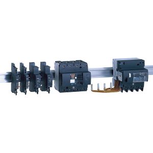 Naponski okidač, MX, 230…415 V AC, 110…130 V DC
