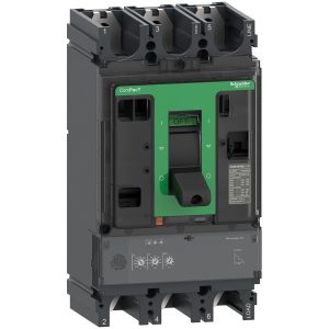 Prekidač ComPacT NSX400F, 3P, 36kA, 400A, Micrologic 2.3 zaštita