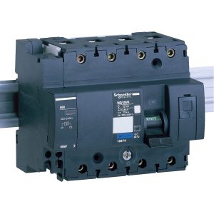 Podnaponski okidač, MN, 220…240 V AC