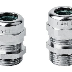 Uvodnica metalna, M63x1,5, zaštita IP68