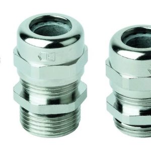 Uvodnica metalna, M25x1,5, zaštita IP68
