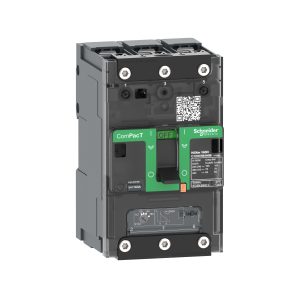 Prekidač ComPacT NSXm100B, 3P, 25kA, 63A, TMD zaštita