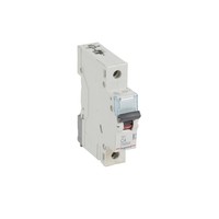 Prekidač automatski TX3, 1P, 10kA, 4A, C-krivulja