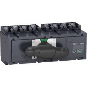 Teretna sklopka INS250, I-0-2, 4P, 100A