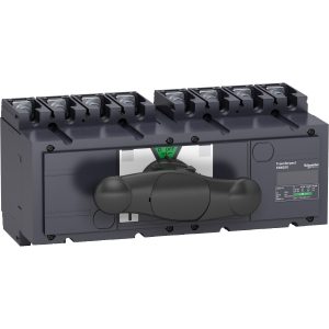 Teretna sklopka INS250, I-0-2, 4P, 250A