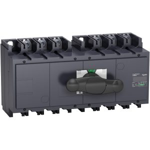 Teretna sklopka INS630, I-0-2, 3P, 630A