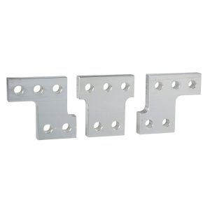 Set razdjelnika, s razmakom od 95 mm, ravno spajanje, 3P, za NT 06..16