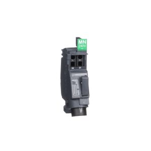 Podnaponski okidač MN 220..240 V 50/60 Hz