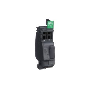 Naponski okidač MX 220...240 V 50/60Hz