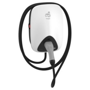 Stanica za punjenje EVlink Home 3.7kW KAB. 5m 6mA