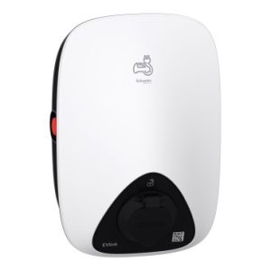 Stanica za punjenje EVlink Home 7.4kW T2 6mA