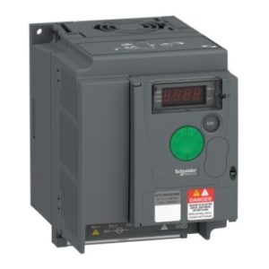 Frekvencijski pretvarač ATV310 - 2.2 kW - 3 hp - 380...460 V - 3 f