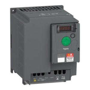 Frekventni regulator, 3P, 12,6 A kontinuirano, 18,9 A, 60 s, 5,5kW, 380/460V, 50/60Hz
